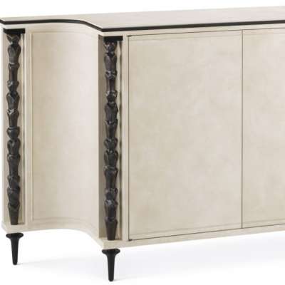 CL-7715 Luxury living room decoration elegant davao console