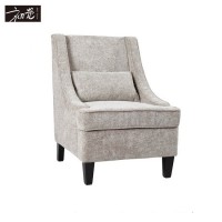 New Products Modern Fashion Fabric Wooden Furniture Design Sofa