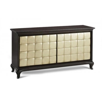 CL-7719 Luxury home furniture wooden console