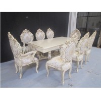 IN STOCK - Classic Italian & European Furniture , dining room furniture